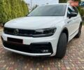 Белый Фольксваген Тигуан, объемом двигателя 0 л и пробегом 43 тыс. км за 22400 $, фото 1 на Automoto.ua