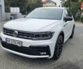 Белый Фольксваген Тигуан, объемом двигателя 1.98 л и пробегом 187 тыс. км за 21900 $, фото 11 на Automoto.ua