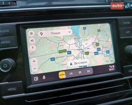 Белый Фольксваген Тигуан, объемом двигателя 1.98 л и пробегом 57 тыс. км за 18900 $, фото 15 на Automoto.ua