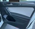 Білий Фольксваген Тігуан, об'ємом двигуна 2 л та пробігом 119 тис. км за 11000 $, фото 20 на Automoto.ua