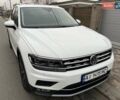 Белый Фольксваген Тигуан, объемом двигателя 1.97 л и пробегом 43 тыс. км за 26900 $, фото 9 на Automoto.ua