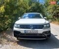 Білий Фольксваген Тігуан, об'ємом двигуна 1.98 л та пробігом 150 тис. км за 18300 $, фото 13 на Automoto.ua