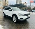 Белый Фольксваген Тигуан, объемом двигателя 1.98 л и пробегом 50 тыс. км за 23500 $, фото 1 на Automoto.ua