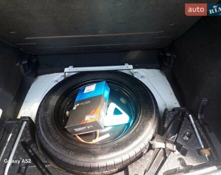 Білий Фольксваген Тігуан, об'ємом двигуна 1.98 л та пробігом 150 тис. км за 18300 $, фото 3 на Automoto.ua