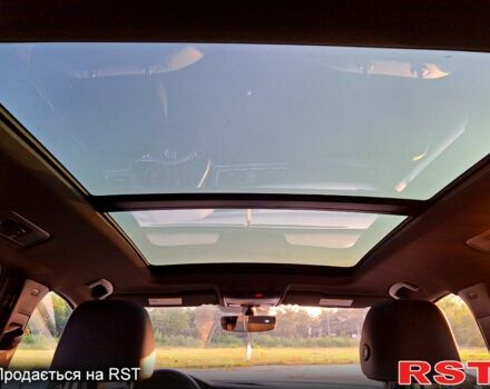 Белый Фольксваген Тигуан, объемом двигателя 2 л и пробегом 58 тыс. км за 24000 $, фото 7 на Automoto.ua