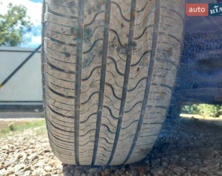 Білий Фольксваген Тігуан, об'ємом двигуна 1.98 л та пробігом 150 тис. км за 18300 $, фото 28 на Automoto.ua