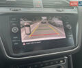 Белый Фольксваген Тигуан, объемом двигателя 1.97 л и пробегом 115 тыс. км за 23700 $, фото 12 на Automoto.ua