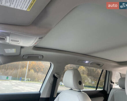 Белый Фольксваген Тигуан, объемом двигателя 1.98 л и пробегом 87 тыс. км за 19500 $, фото 13 на Automoto.ua