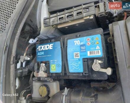 Білий Фольксваген Тігуан, об'ємом двигуна 1.98 л та пробігом 150 тис. км за 18300 $, фото 21 на Automoto.ua