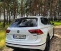 Білий Фольксваген Тігуан, об'ємом двигуна 1.98 л та пробігом 30 тис. км за 22100 $, фото 8 на Automoto.ua