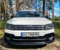 Білий Фольксваген Тігуан, об'ємом двигуна 1.98 л та пробігом 30 тис. км за 22100 $, фото 2 на Automoto.ua