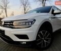 Белый Фольксваген Тигуан, объемом двигателя 1.98 л и пробегом 166 тыс. км за 25900 $, фото 12 на Automoto.ua