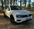 Белый Фольксваген Тигуан, объемом двигателя 1.98 л и пробегом 72 тыс. км за 23000 $, фото 1 на Automoto.ua