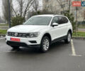 Белый Фольксваген Тигуан, объемом двигателя 0 л и пробегом 145 тыс. км за 15900 $, фото 1 на Automoto.ua