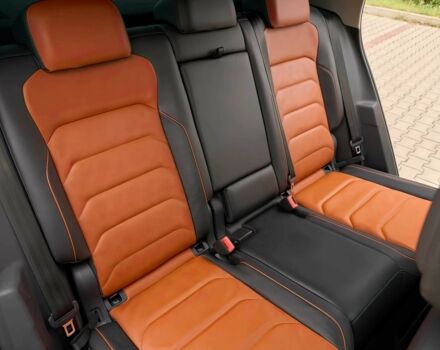 Білий Фольксваген Тігуан, об'ємом двигуна 2 л та пробігом 32 тис. км за 9800 $, фото 10 на Automoto.ua