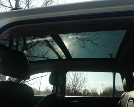 Білий Фольксваген Тігуан, об'ємом двигуна 2 л та пробігом 50 тис. км за 26500 $, фото 10 на Automoto.ua