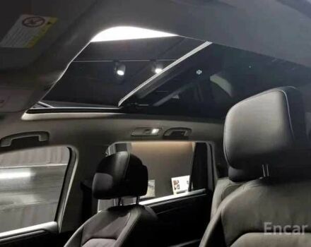 Білий Фольксваген Тігуан, об'ємом двигуна 2 л та пробігом 41 тис. км за 18000 $, фото 9 на Automoto.ua