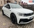 Белый Фольксваген Тигуан, объемом двигателя 1.98 л и пробегом 127 тыс. км за 26200 $, фото 11 на Automoto.ua