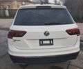 Білий Фольксваген Тігуан, об'ємом двигуна 2 л та пробігом 142 тис. км за 17200 $, фото 5 на Automoto.ua