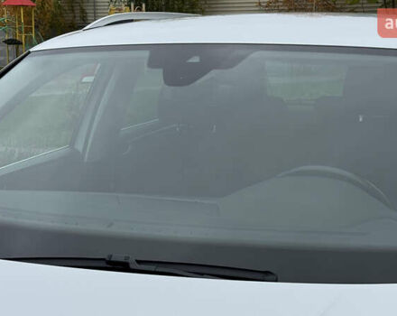 Білий Фольксваген Тігуан, об'ємом двигуна 1.97 л та пробігом 100 тис. км за 28500 $, фото 5 на Automoto.ua