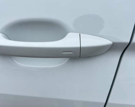 Белый Фольксваген Тигуан, объемом двигателя 0 л и пробегом 82 тыс. км за 21500 $, фото 7 на Automoto.ua