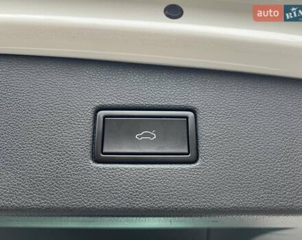 Белый Фольксваген Тигуан, объемом двигателя 1.97 л и пробегом 43 тыс. км за 26900 $, фото 25 на Automoto.ua