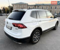 Білий Фольксваген Тігуан, об'ємом двигуна 1.98 л та пробігом 54 тис. км за 23700 $, фото 6 на Automoto.ua