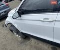 Білий Фольксваген Тігуан, об'ємом двигуна 2 л та пробігом 149 тис. км за 11300 $, фото 7 на Automoto.ua