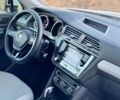 Білий Фольксваген Тігуан, об'ємом двигуна 8 л та пробігом 75 тис. км за 14999 $, фото 3 на Automoto.ua