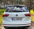 Білий Фольксваген Тігуан, об'ємом двигуна 1.98 л та пробігом 30 тис. км за 22100 $, фото 6 на Automoto.ua