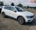 Білий Фольксваген Тігуан, об'ємом двигуна 1.98 л та пробігом 145 тис. км за 14600 $, фото 3 на Automoto.ua
