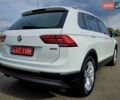 Білий Фольксваген Тігуан, об'ємом двигуна 2 л та пробігом 170 тис. км за 28500 $, фото 12 на Automoto.ua