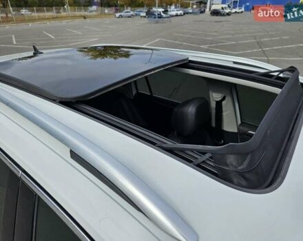 Білий Фольксваген Тігуан, об'ємом двигуна 2 л та пробігом 170 тис. км за 28500 $, фото 33 на Automoto.ua