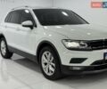 Білий Фольксваген Тігуан, об'ємом двигуна 1.97 л та пробігом 40 тис. км за 31500 $, фото 7 на Automoto.ua