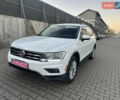 Білий Фольксваген Тігуан, об'ємом двигуна 1.98 л та пробігом 227 тис. км за 15999 $, фото 45 на Automoto.ua
