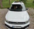 Белый Фольксваген Тигуан, объемом двигателя 1.97 л и пробегом 76 тыс. км за 37900 $, фото 3 на Automoto.ua