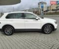 Білий Фольксваген Тігуан, об'ємом двигуна 1.97 л та пробігом 114 тис. км за 29500 $, фото 3 на Automoto.ua