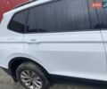 Білий Фольксваген Тігуан, об'ємом двигуна 2 л та пробігом 149 тис. км за 11300 $, фото 5 на Automoto.ua