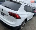 Білий Фольксваген Тігуан, об'ємом двигуна 2 л та пробігом 149 тис. км за 11300 $, фото 2 на Automoto.ua