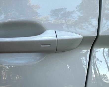 Белый Фольксваген Тигуан, объемом двигателя 2 л и пробегом 72 тыс. км за 23000 $, фото 18 на Automoto.ua