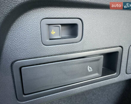 Белый Фольксваген Тигуан, объемом двигателя 1.98 л и пробегом 186 тыс. км за 27500 $, фото 42 на Automoto.ua