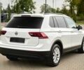 Білий Фольксваген Тігуан, об'ємом двигуна 2 л та пробігом 32 тис. км за 9800 $, фото 3 на Automoto.ua