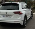 Белый Фольксваген Тигуан, объемом двигателя 1.97 л и пробегом 108 тыс. км за 32900 $, фото 3 на Automoto.ua