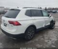 Білий Фольксваген Тігуан, об'ємом двигуна 2 л та пробігом 77 тис. км за 11450 $, фото 5 на Automoto.ua