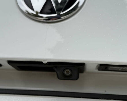 Белый Фольксваген Тигуан, объемом двигателя 2 л и пробегом 88 тыс. км за 25000 $, фото 10 на Automoto.ua