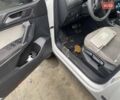 Білий Фольксваген Тігуан, об'ємом двигуна 2 л та пробігом 149 тис. км за 11300 $, фото 11 на Automoto.ua