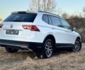 Білий Фольксваген Тігуан, об'ємом двигуна 8 л та пробігом 75 тис. км за 14999 $, фото 8 на Automoto.ua