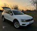 Белый Фольксваген Тигуан, объемом двигателя 1.98 л и пробегом 48 тыс. км за 18200 $, фото 1 на Automoto.ua