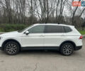 Белый Фольксваген Тигуан, объемом двигателя 2 л и пробегом 112 тыс. км за 22500 $, фото 8 на Automoto.ua