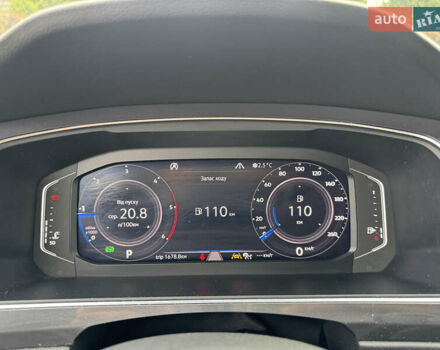 Білий Фольксваген Тігуан, об'ємом двигуна 2 л та пробігом 186 тис. км за 29999 $, фото 61 на Automoto.ua